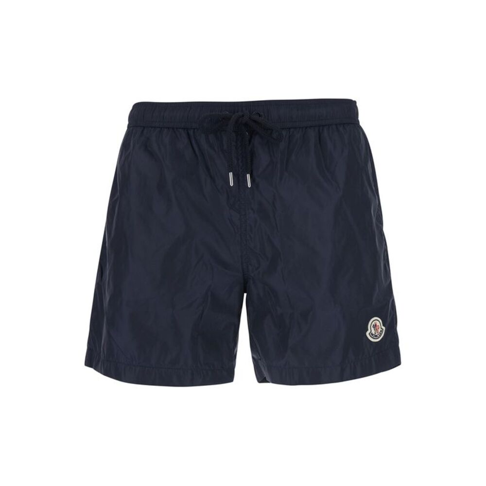 Moncler Men Nylon